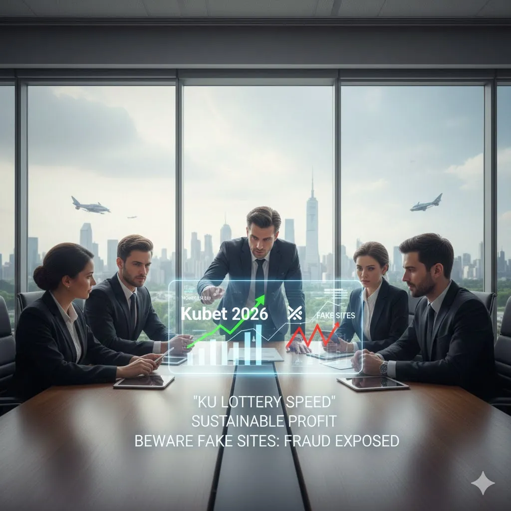 วิเคราะห์เจาะลึก: kubet ดี ไหม ในมุมมองของนักลงทุนมืออาชีพ