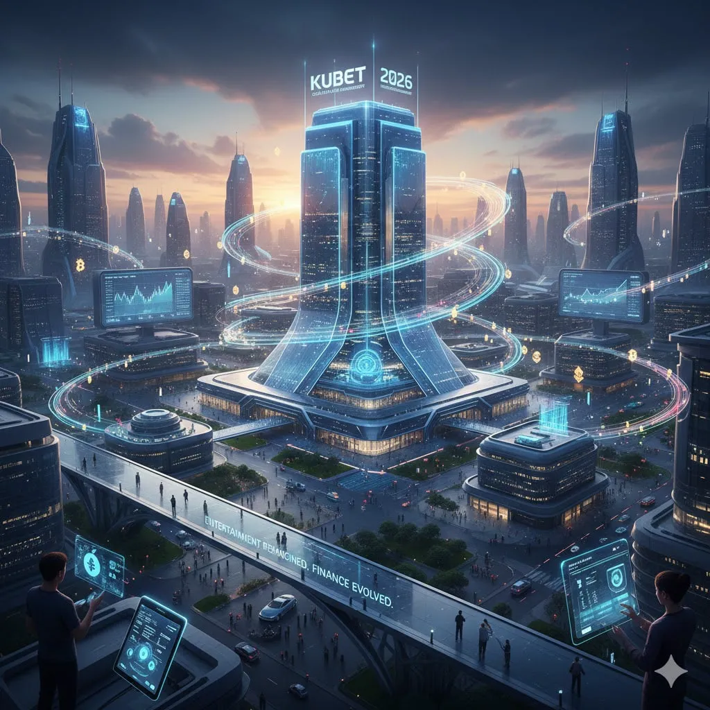 KUcasino กับอัลกอริทึมที่ยุติธรรม: หัวใจหลักของความยั่งยืน